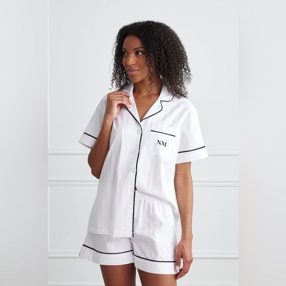 KIP Matching Pajama Set - Picture 2 of 11